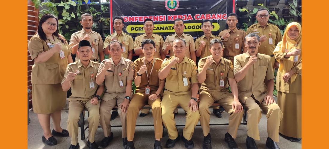 PGRI Cabang Slogohimo