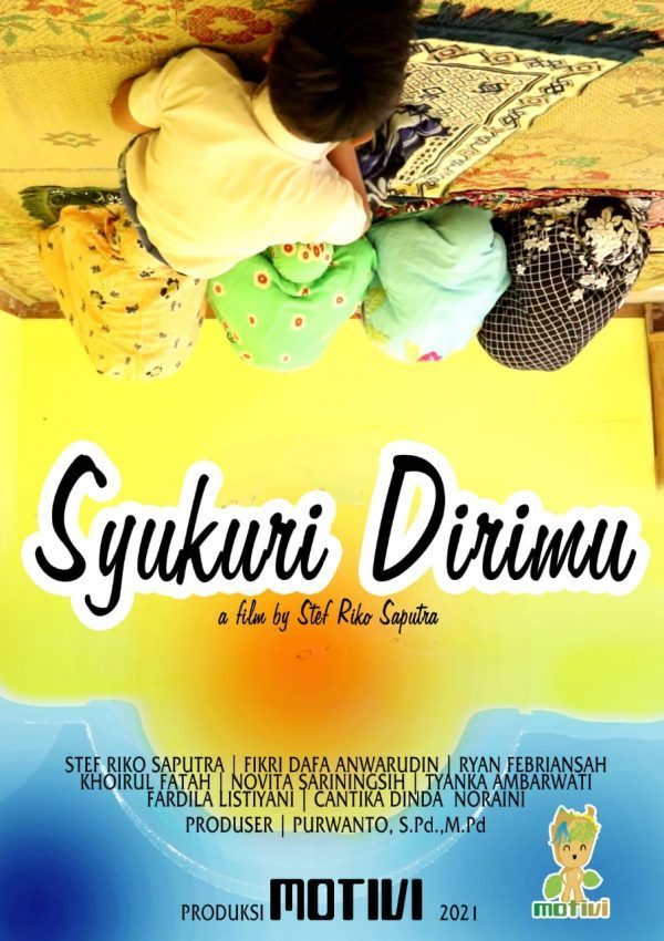 Motivi Slogohimo Luncurkan Film Pendek di Hari Film Nasional